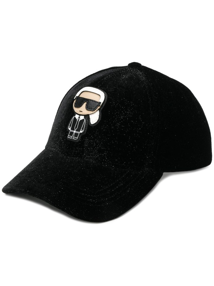 Бейсболка Karl Lagerfeld