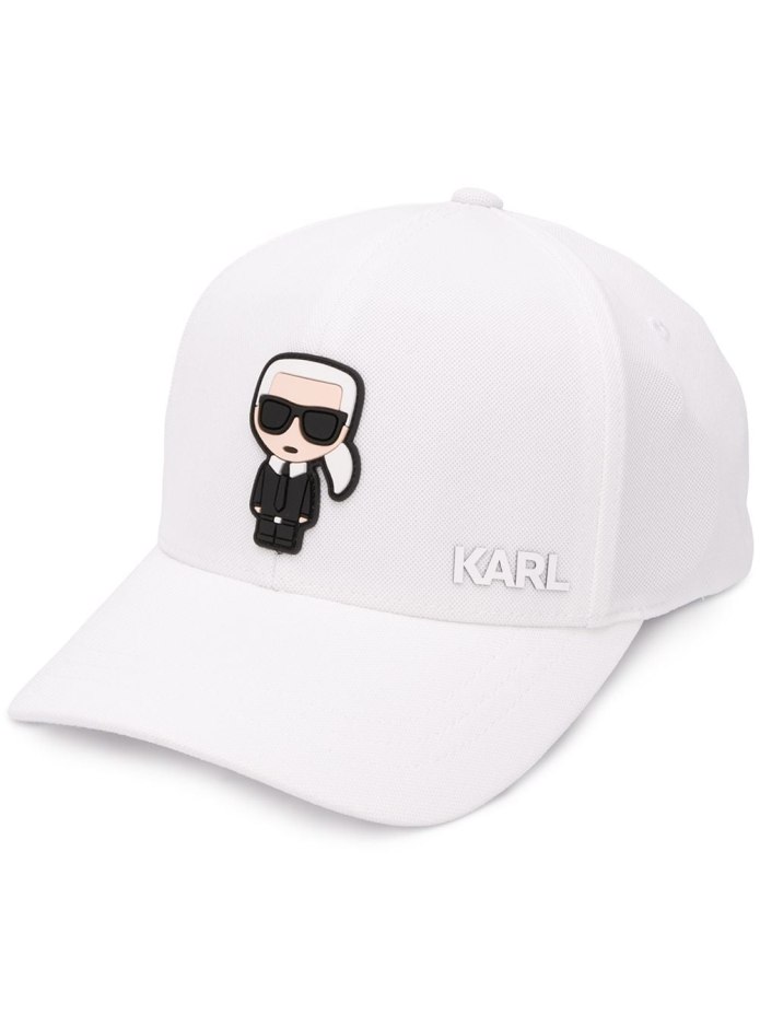 Кепка Karl Lagerfeld