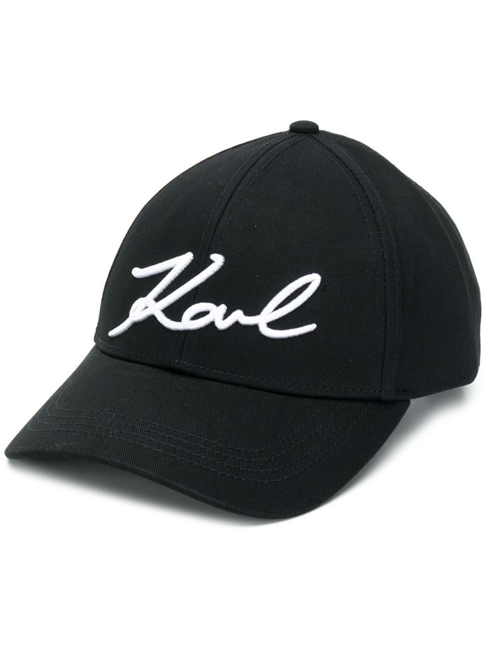 Бейсболка Karl Lagerfeld мужская