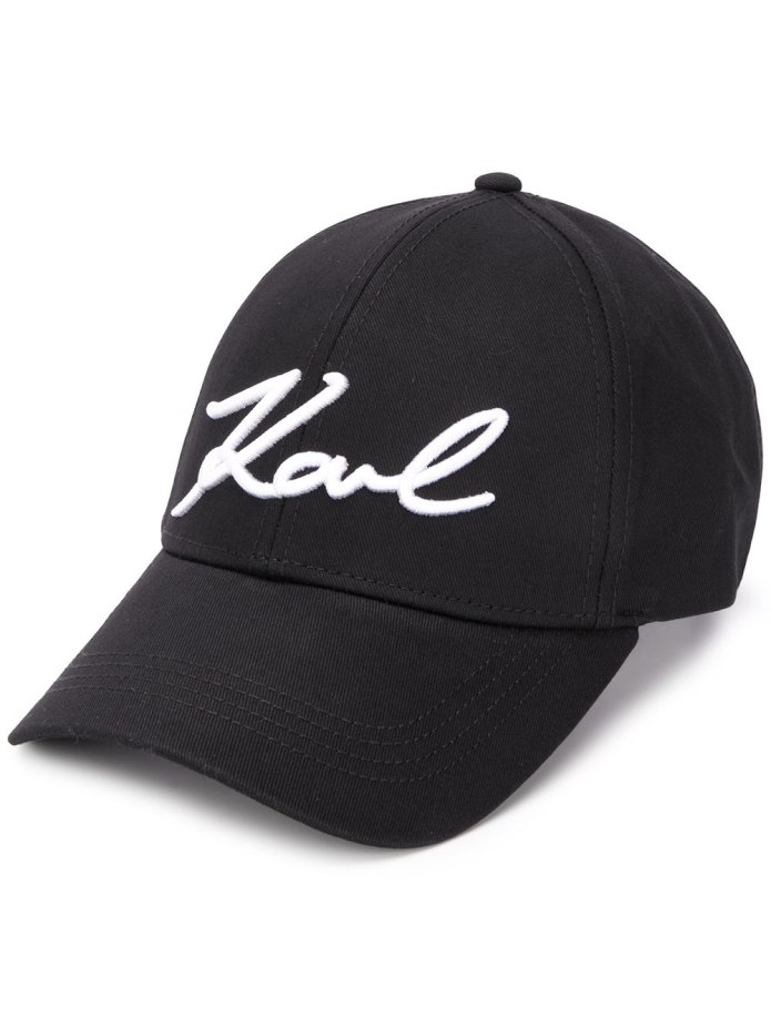 Бейсболка Karl Lagerfeld мужская