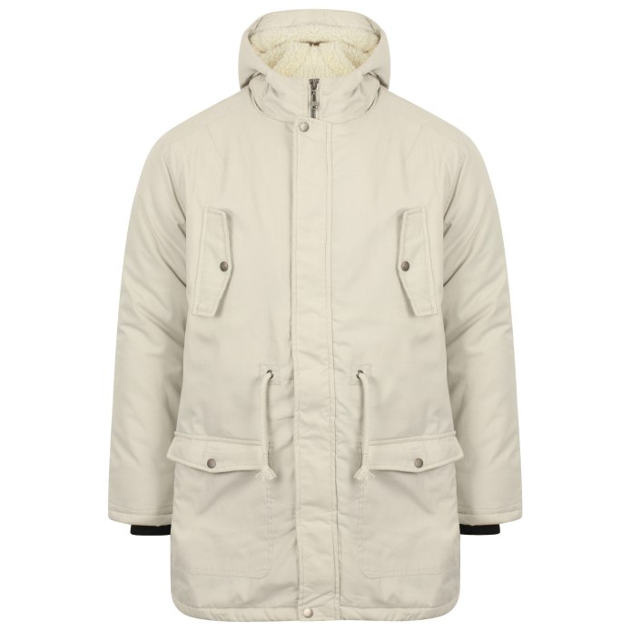 Tokyo Laundry Outfitters 68 зимняя куртка