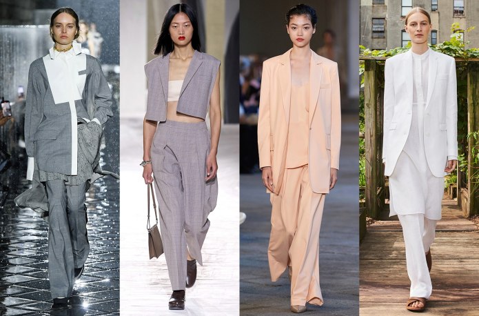 Prabal Gurung коллекции 2021