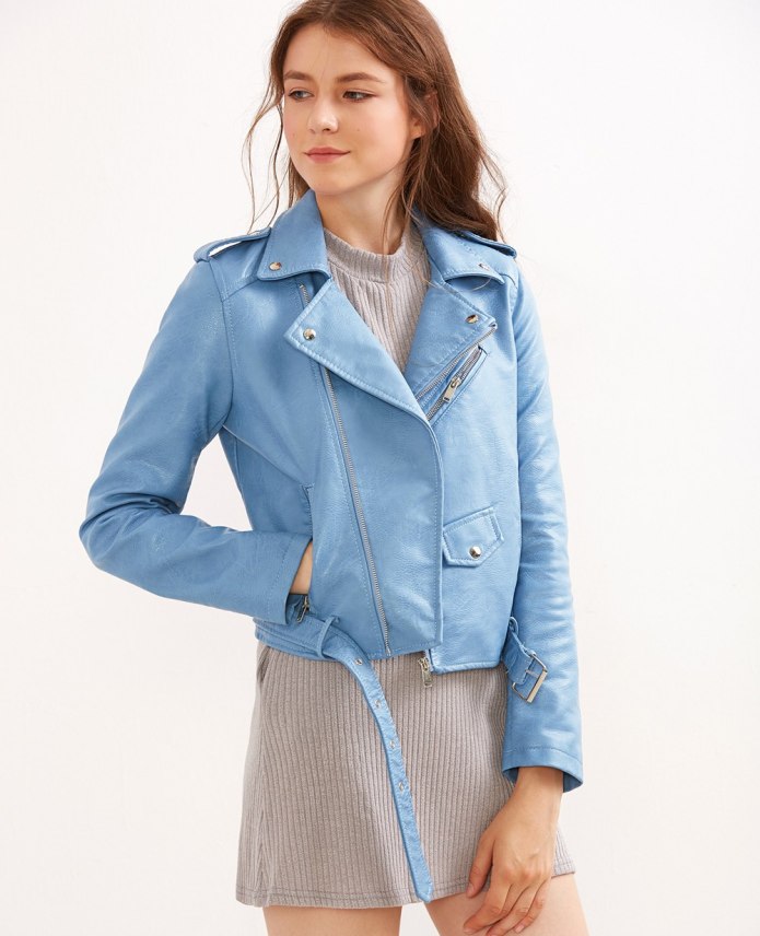 Косуха Ralph Lauren женская