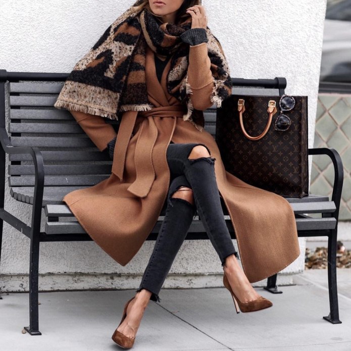 Burberry Prorsum Lookbook 2012