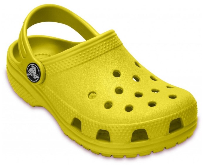 Crocs клоги Classic
