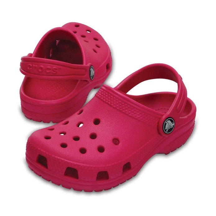 Сабо Crocs 10006-395