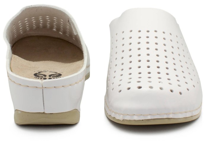 MUBB Comfort ортопедическая