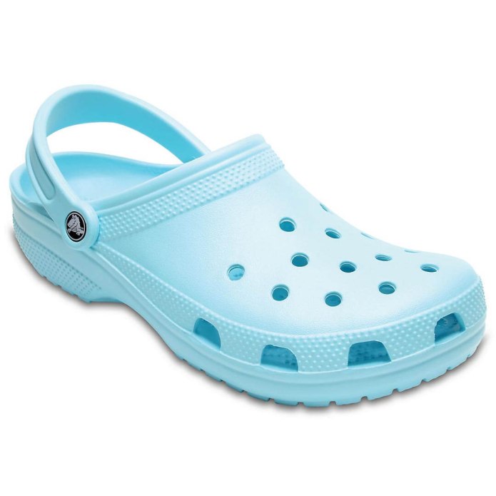 Crocs Classic Clog