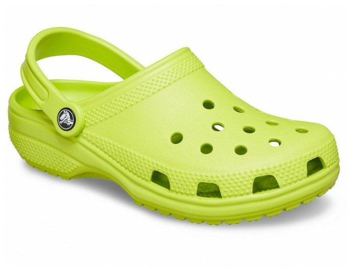 Crocs 10001-3tx