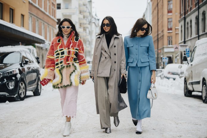 Max Mara 2020 f/w
