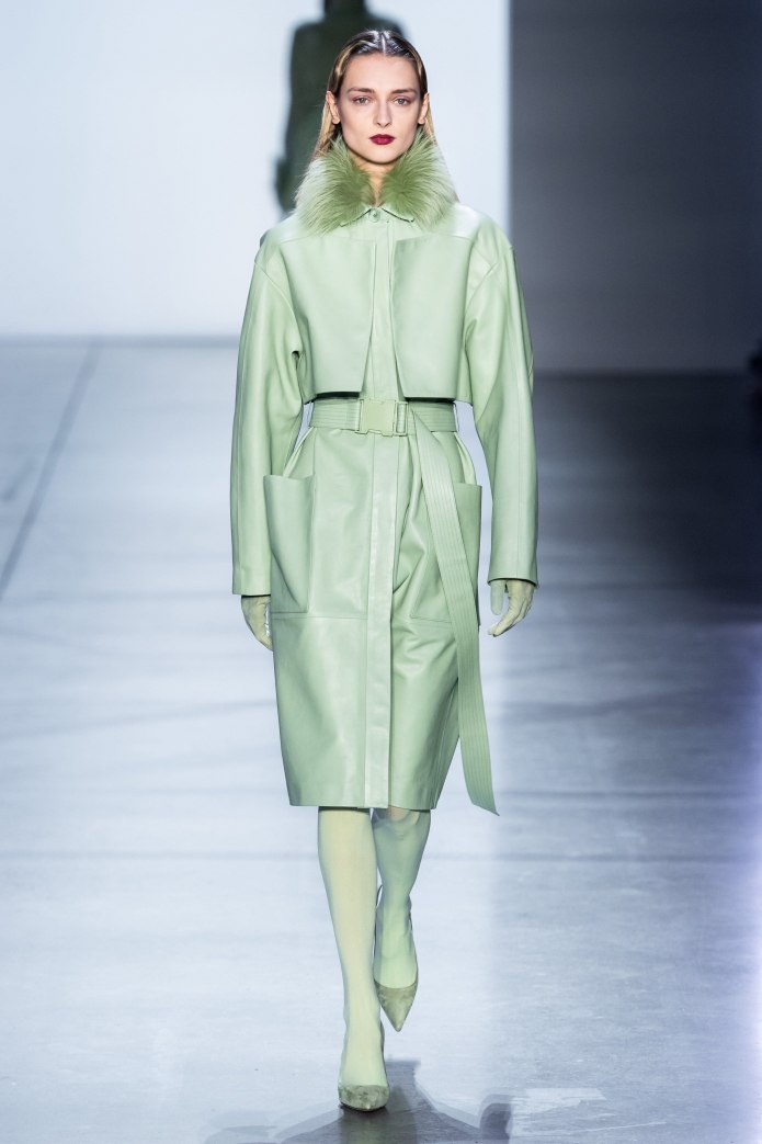Burberry Fall 2020