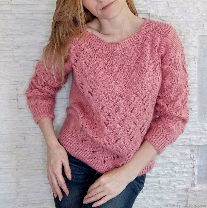 Interweave Crochet - Fall 2020