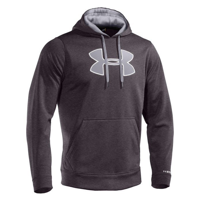 Under Armour Spartans кофта