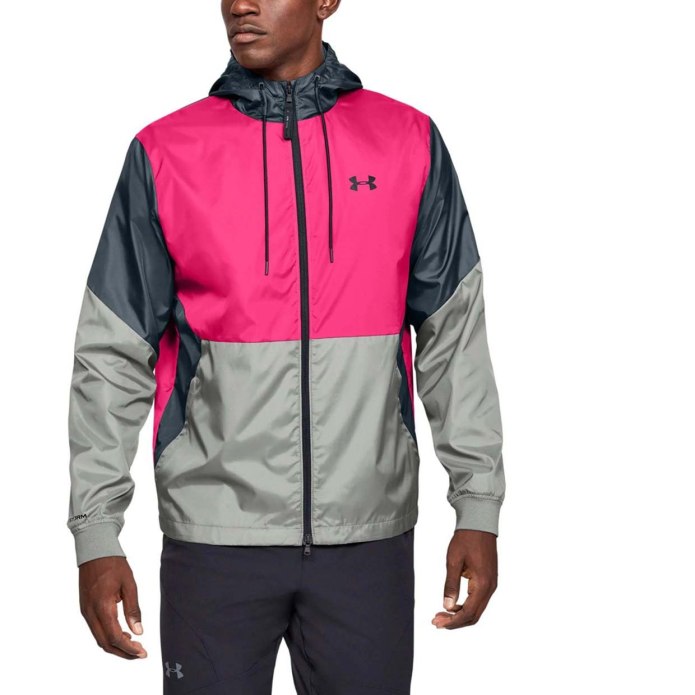 Under Armour куртка мужская