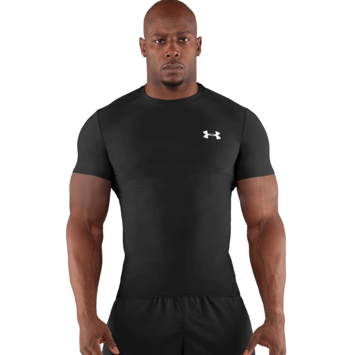 Under Armour Compression Рашгард
