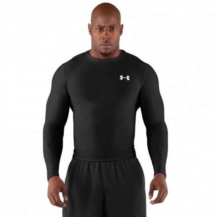 Under Armour Рашгарды