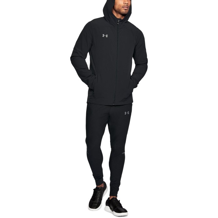 Under Armour Storm куртка