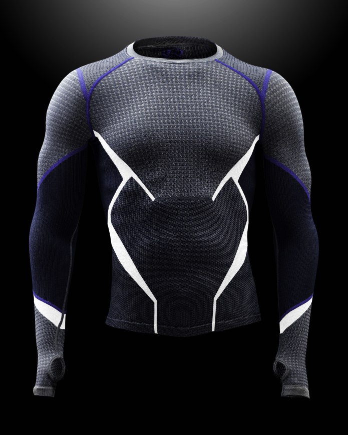 Under Armour Armour