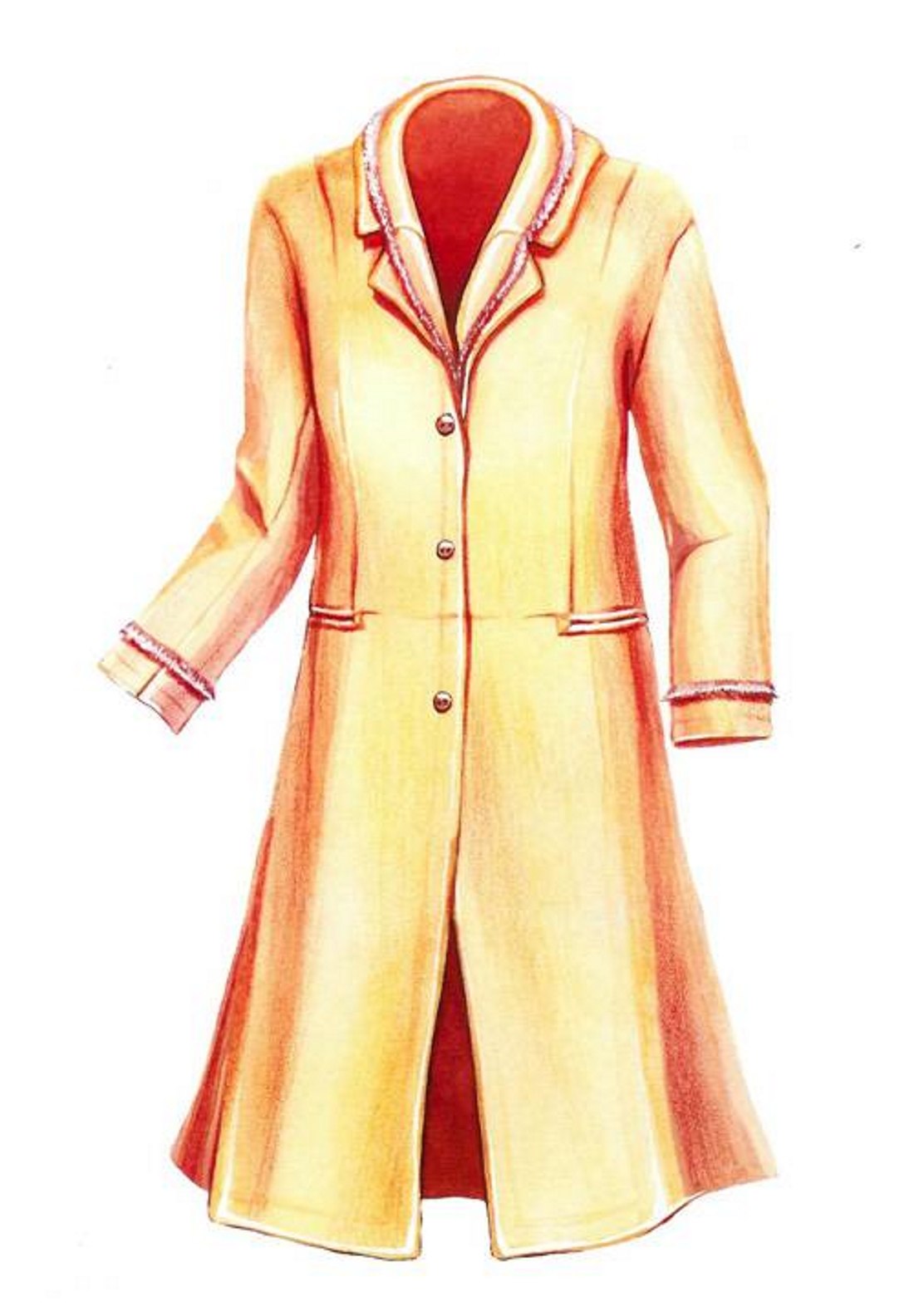 Пальто пенал. Картина пальто для детей. Верхняя одежда иллюстрация. Пальто мультяшное. Пальто нарисовать.