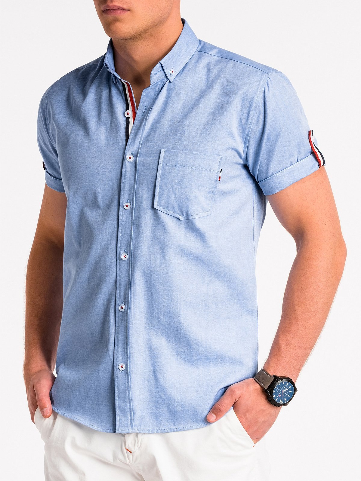 Производитель мужских рубашек. Мужская рубашка Vester Regular с коротким рукавом 2023. Рубашка Koton с коротким рукавом летняя мужская. Рубашка с коротким рукавом мужская Maximus Blue.