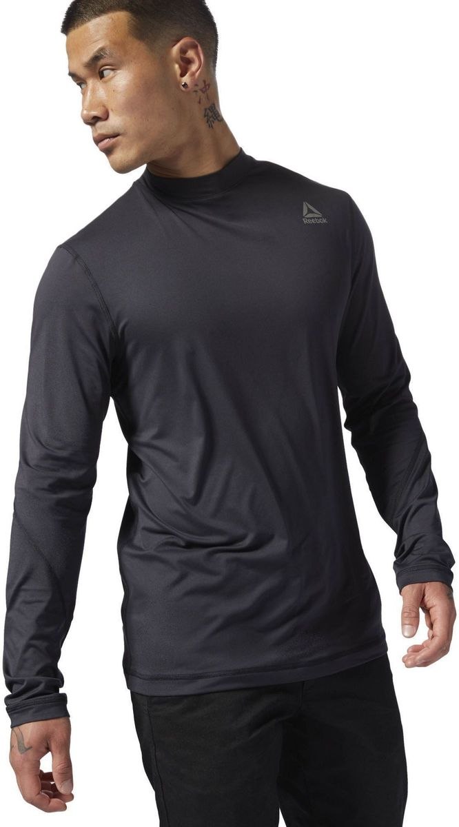 Reebok SPEEDWICK штаны компрессионные