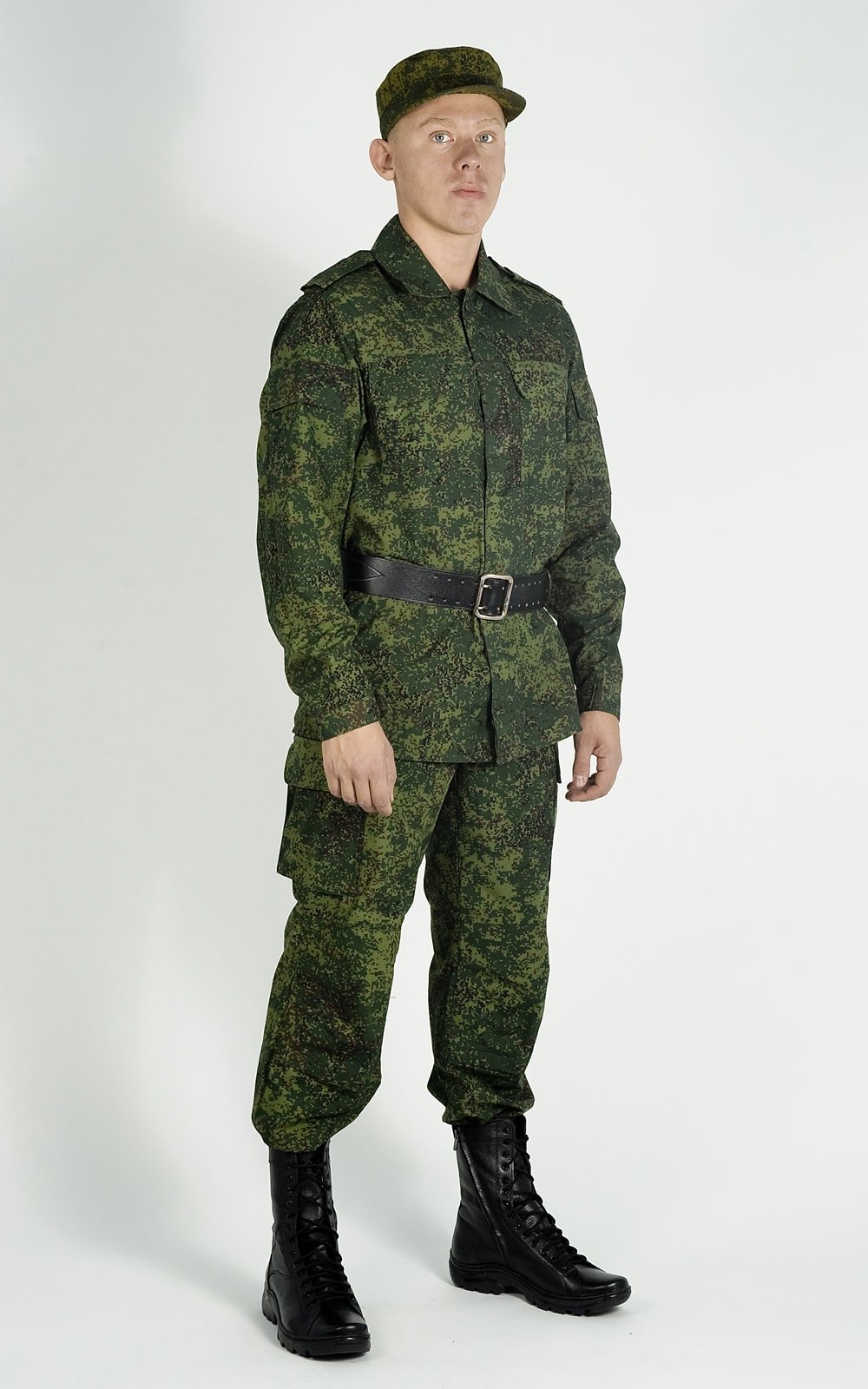 Летняя форма одежды военные