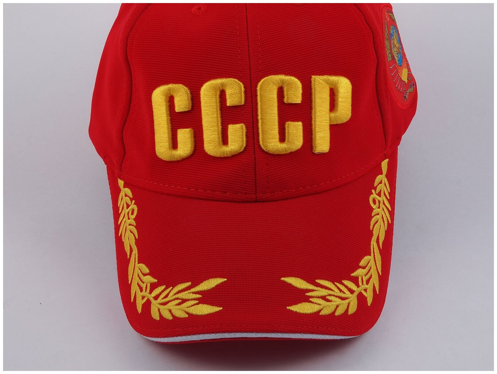 Кепка СССР