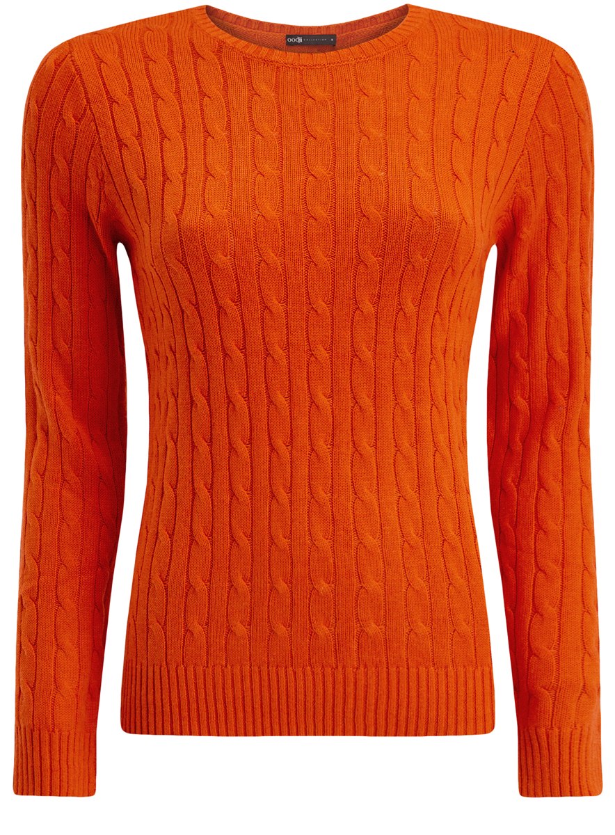 Где купить джемперы. Свитер. Джемпер. Оранжевый свитер. Свитер женский.