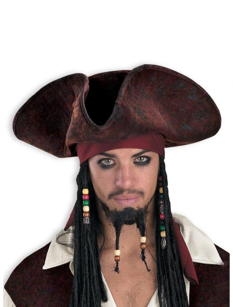 Шляпа капитана Джека воробья. Треуголка Джека воробья. Шляпа пирата треуголка "Джек Воробей" Пиратская. Шапка "Джек Воробей". Джек шляпа