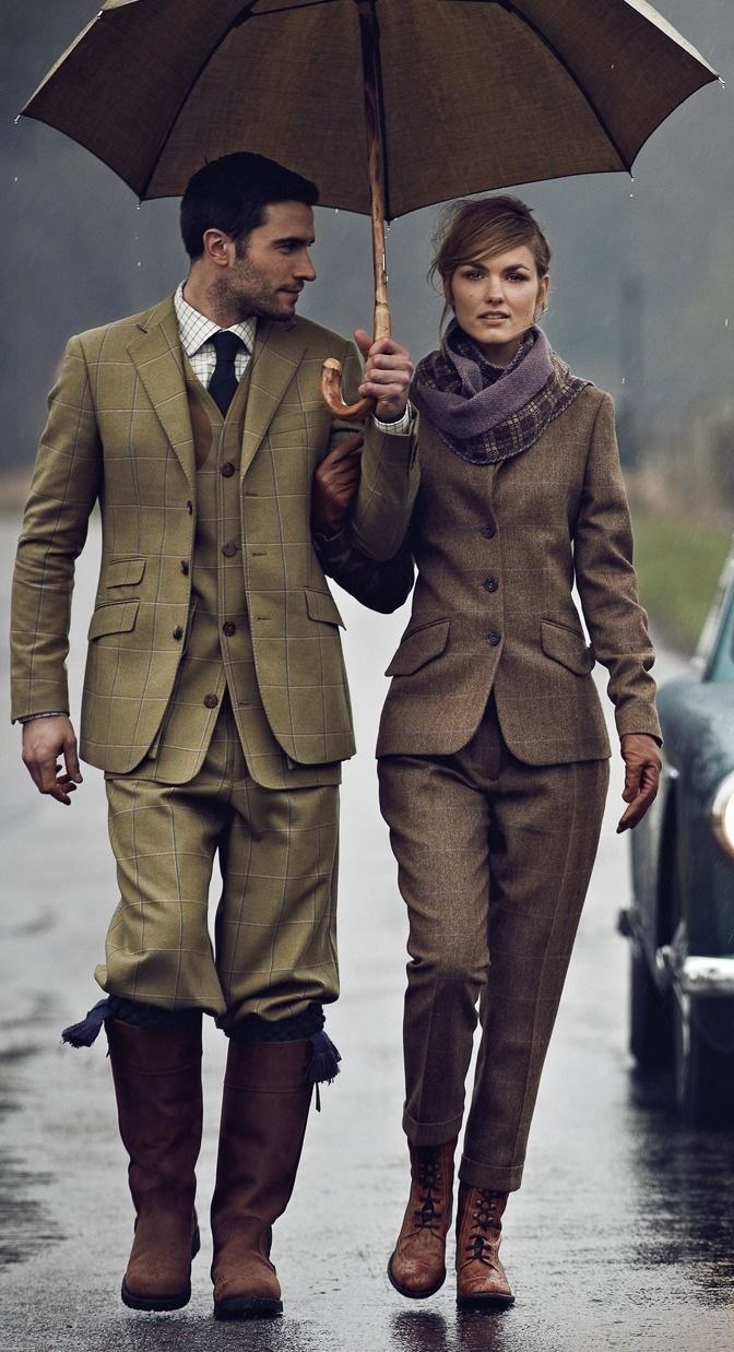Пиджак женский твидовый Ralph Lauren