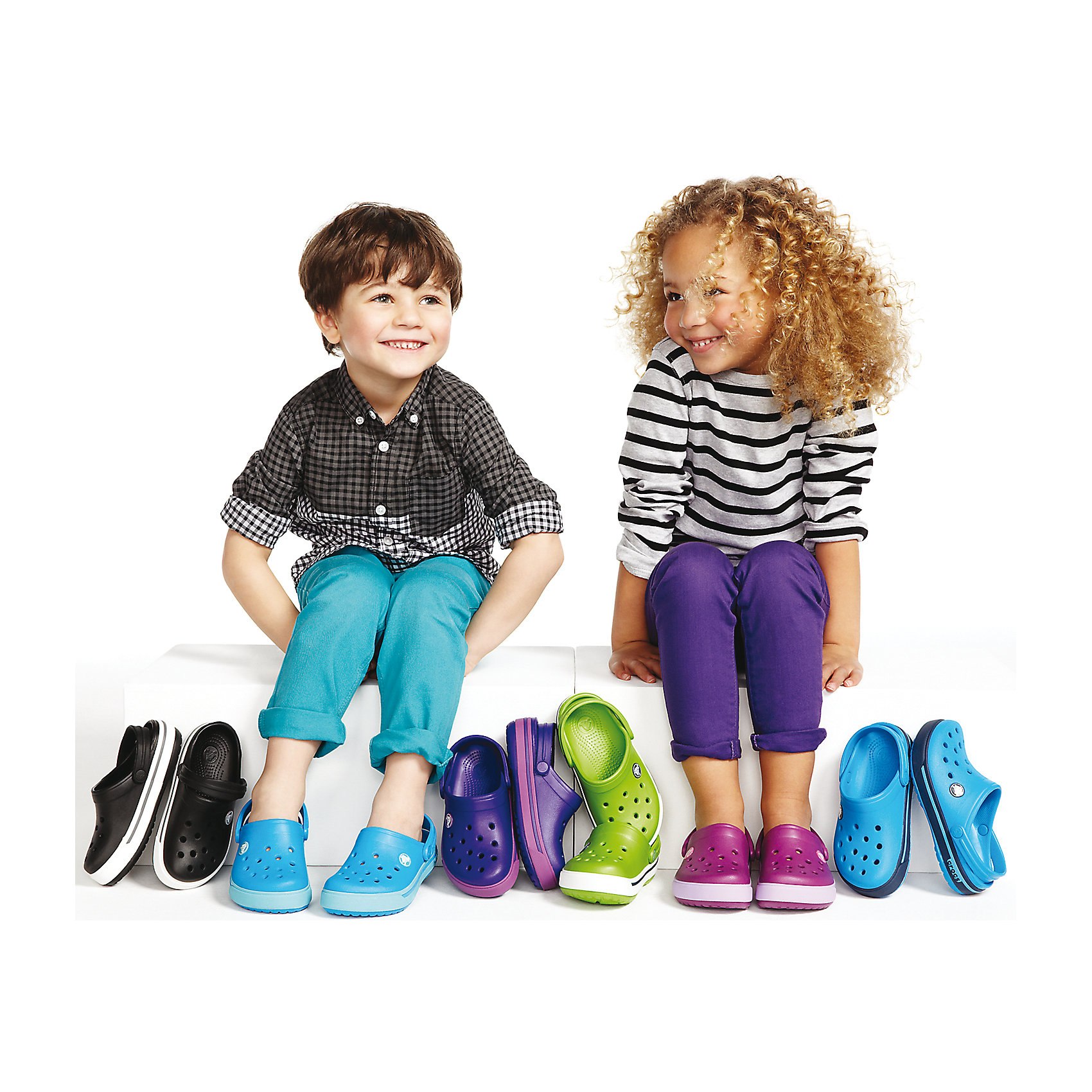 Одежда и обувь для детей