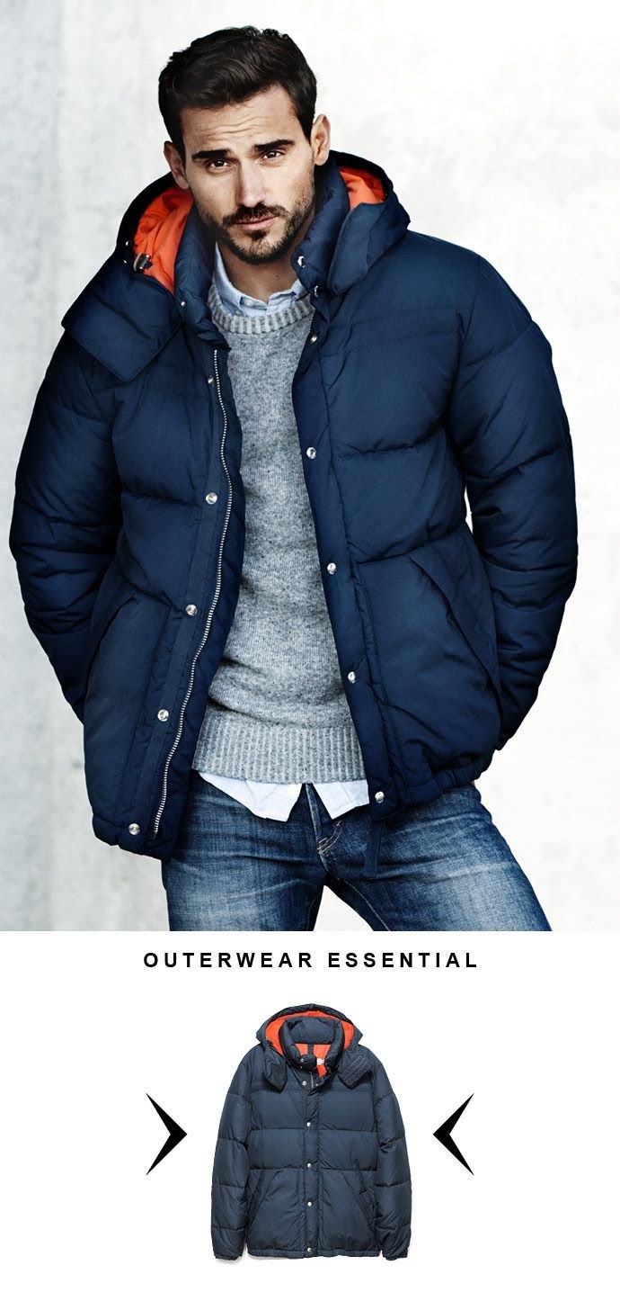 Brunello Cucinelli мужской стиль