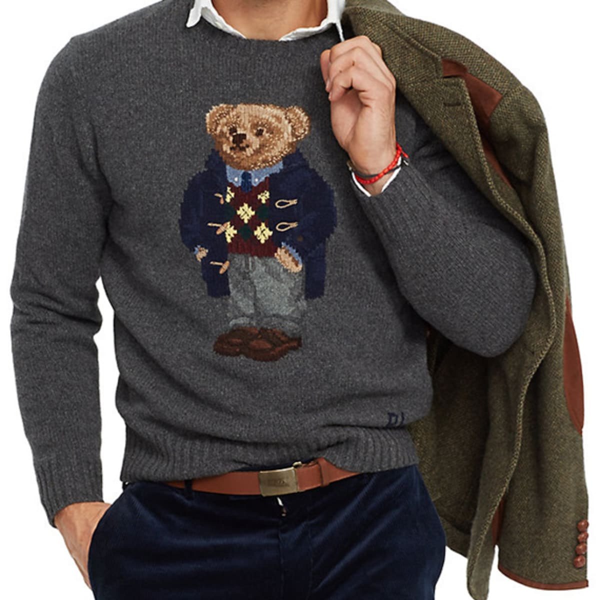 Свитер с утками polo. Polo Ralph Lauren Bear. Polo Ralph Lauren джемпер Bear. Polo Ralph Lauren Bear свитер. Polo Ralph Lauren Bear Sweater.