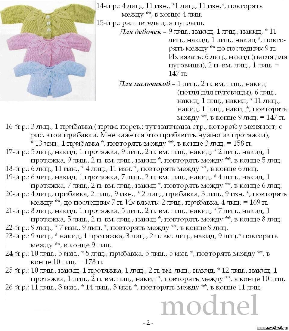 Схема кофты спицами для девочки 1 год. Вяжем детям схемы и описания. Детские кофты спицами схемы и описание. Схема вязания детской кофточки. Детские вязаные кофточки для девочек спицами с описанием и схемами.