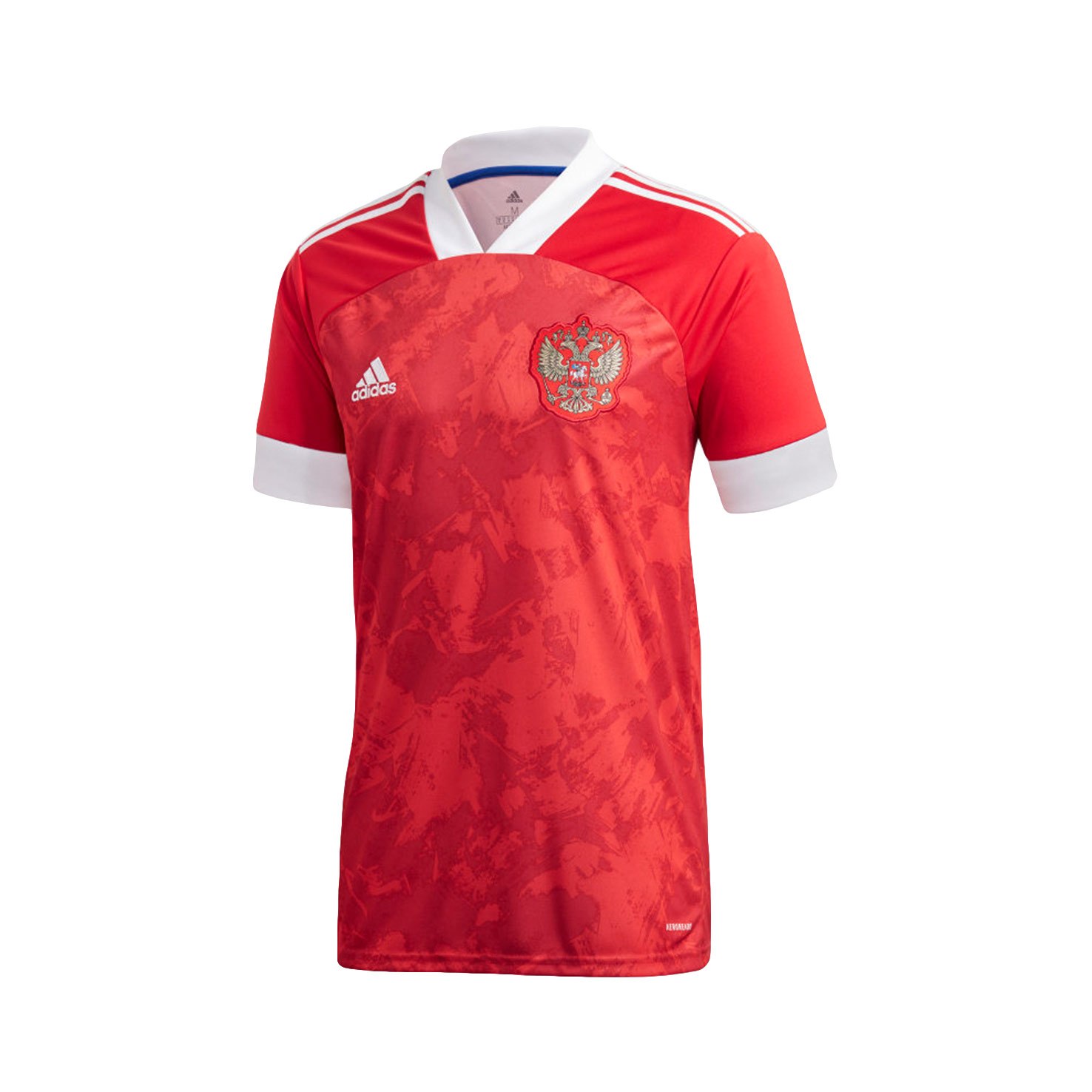 Adidas Russia Jersey Euro 2016