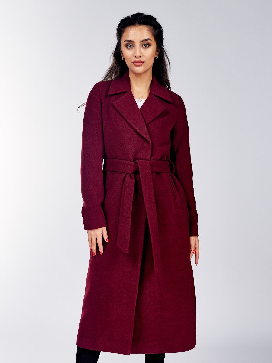 New Euromoda пальто Fashion collection