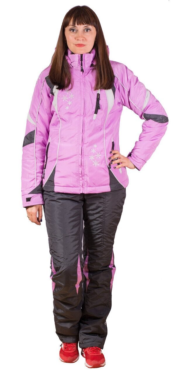Горнолыжный костюм женский Spyder Style #: 093300