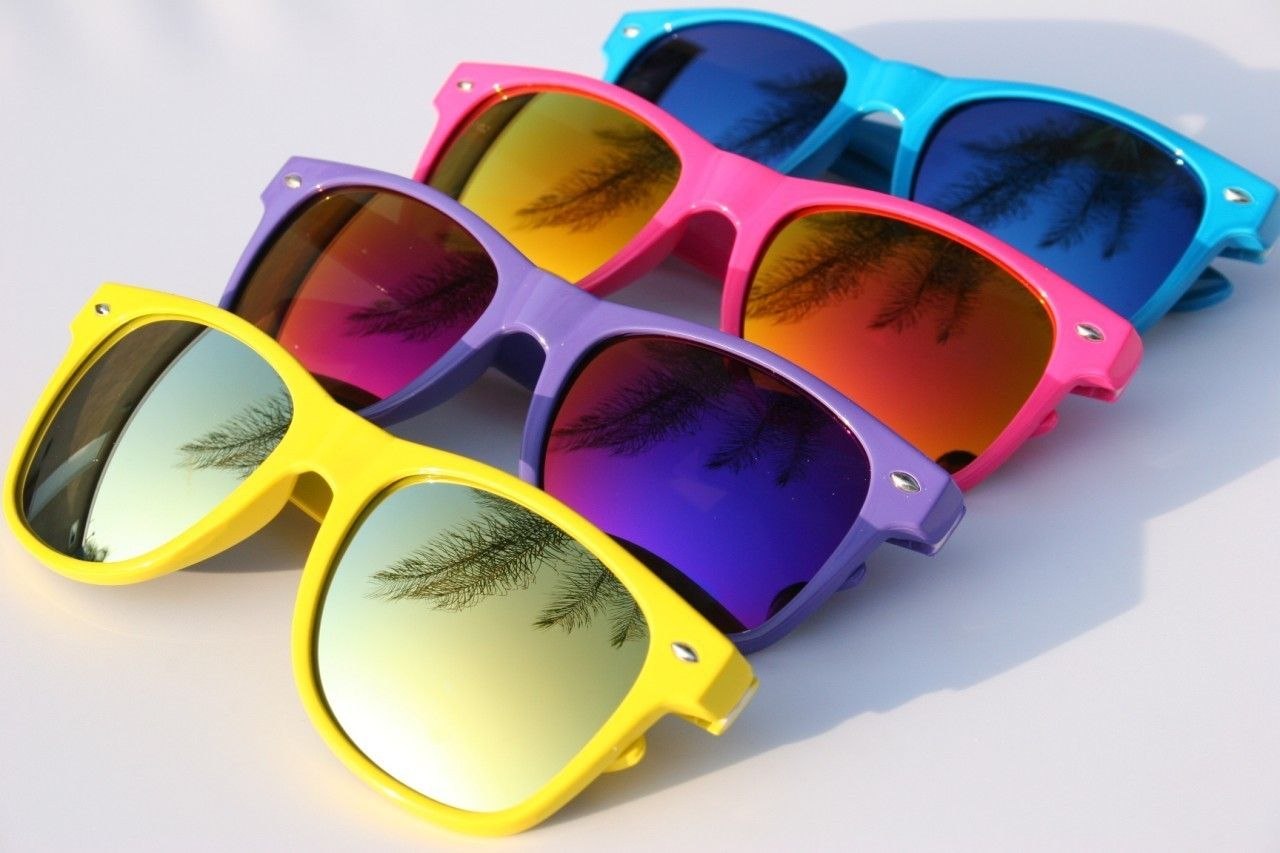 Солнечные очки солнцезащитные