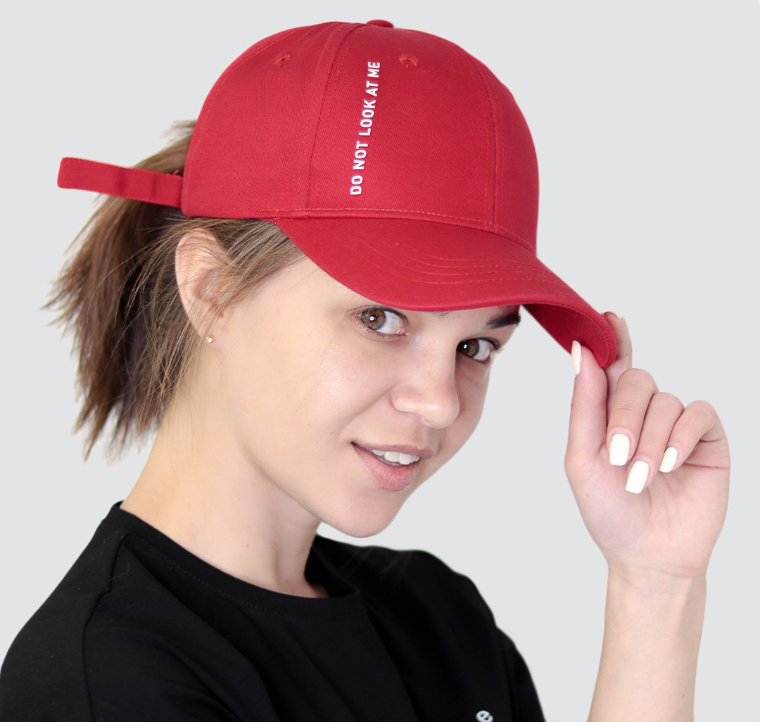 Вайлдберриз кепки женские