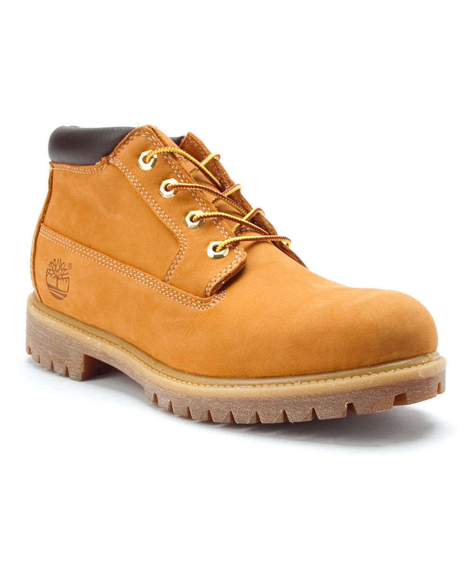 Ботинки timberland мужские