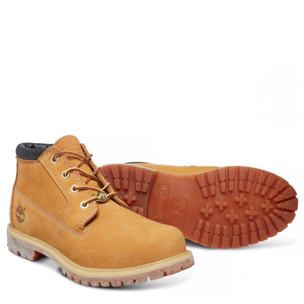 Женские ботинки Timberland tbl23399w