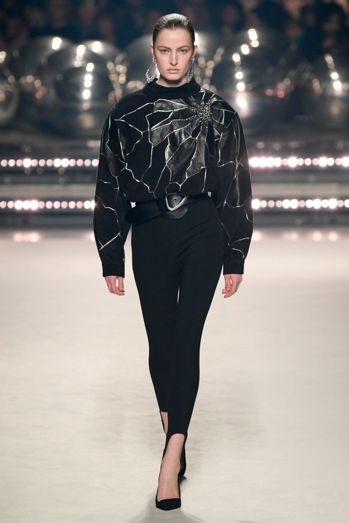 Dolce Gabbana Fall Winter 2020