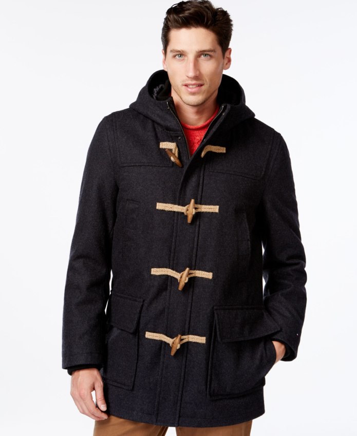 Kanzler Black Label куртка мужская
