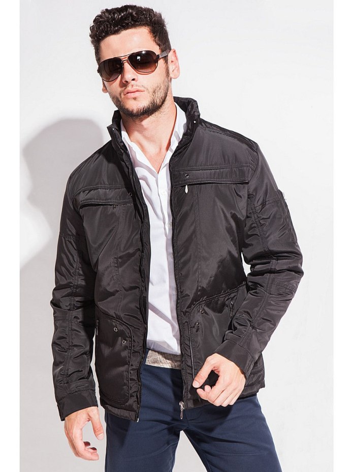 Military m65 Jacket men Style