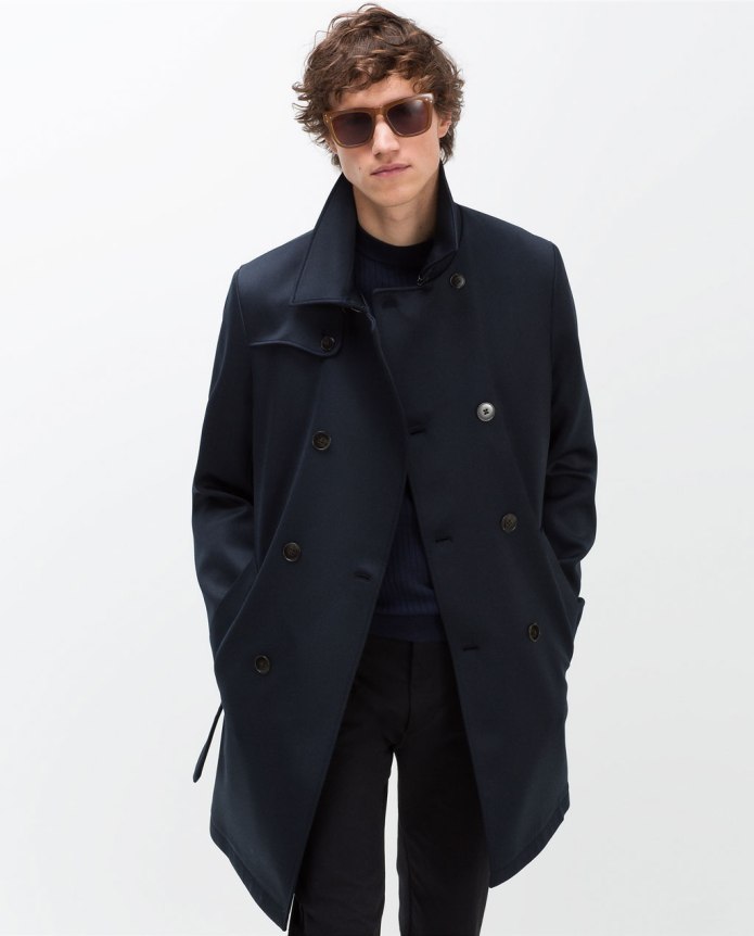 Burberry Brit куртка летняя мужская
