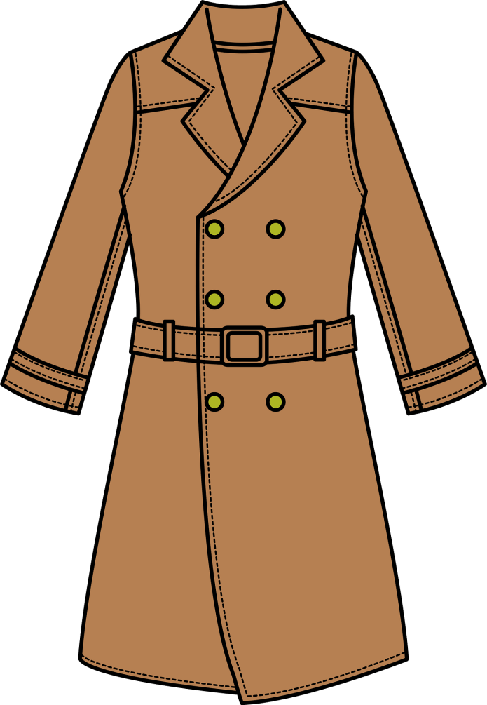 Пальто Gerard Darel
