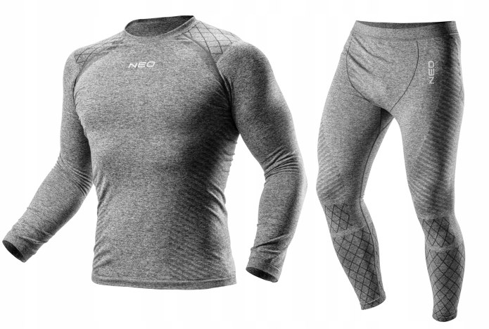 Термобелье Arcteryx Satoro ar