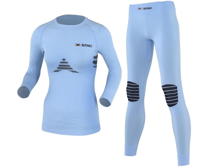 Умное термобелье under Armour