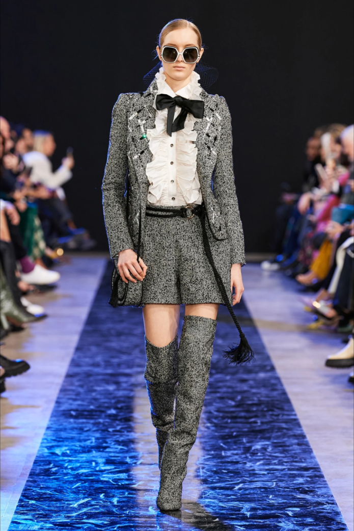 Max Mara 2021 2022 осень