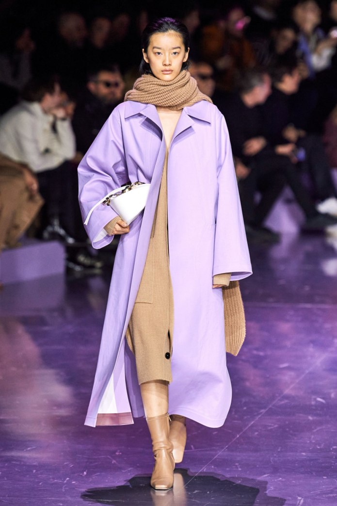 Chloe Fall 2020